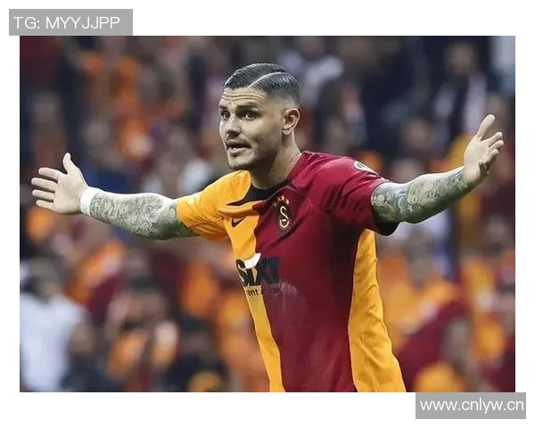 伊卡尔迪续约谈判停滞经纪人透露年薪要求已不现实