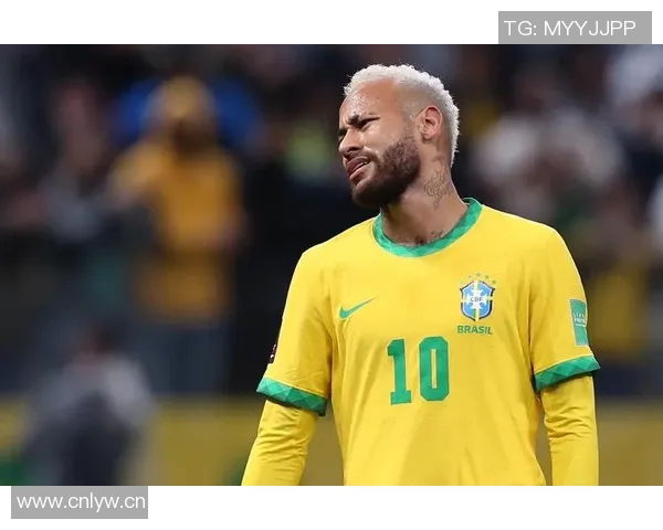 卡洛斯期待内马尔发挥关键作用助力巴西队冲击世界杯决赛