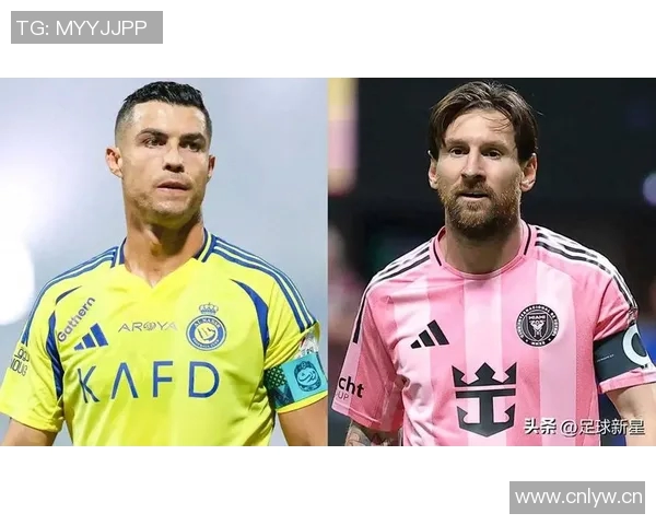 梅罗进球数更新C罗953球梅西895球今年表现对比引关注