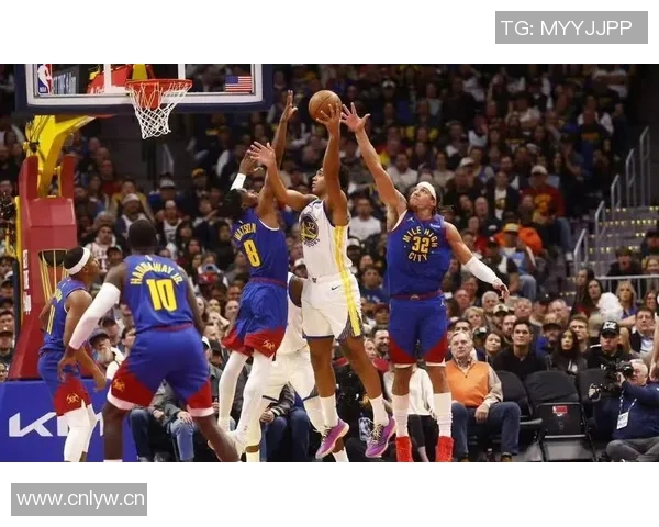 掘金主场遭遇罕见四连败场均失分高达132分令人震惊