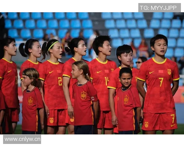 众女足国脚全运会后将随队赴欧洲进行拉练备战