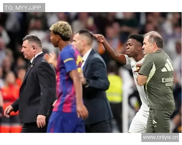 阿斯报道巴萨内部怀疑皇马幕后指使抹黑亚马尔行动