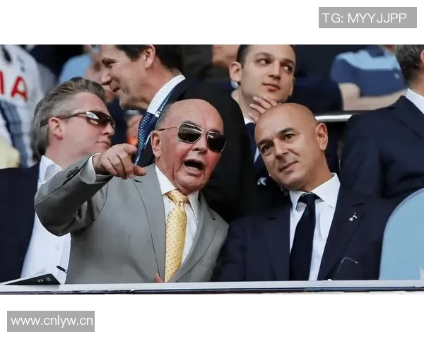 前热刺老板乔刘易斯因投注球赛遭英足总调查引发关注