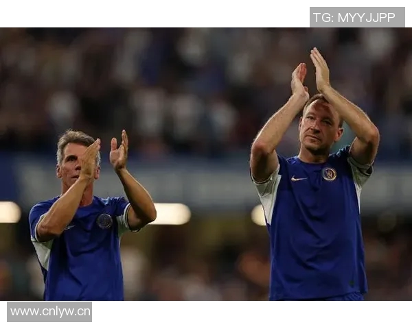 米克尔评选英超历史最佳阵容德罗巴亨利搭档切赫斯科尔斯萨拉赫入选