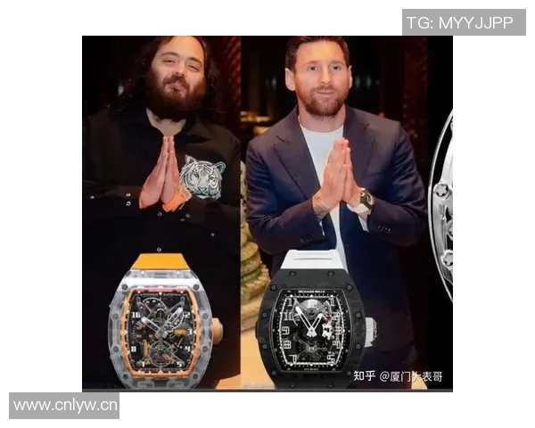 梅西孟买活动获赠印度风格画像与安东内拉共庆浪漫时刻 梅西孟买活动获赠印度风格画像与安东内拉共庆浪漫时刻