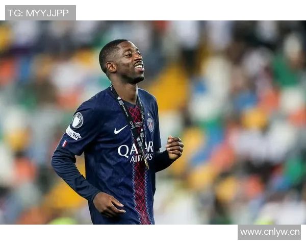 法甲身价排行榜揭晓巴黎队员占据前列登贝莱领衔9000万欧球员众多 法甲身价排行榜揭晓巴黎队员占据前列登贝莱领衔9000万欧球员众多