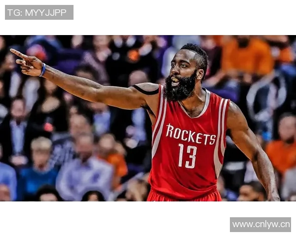 哈登历史得分榜前十成就辉煌他能否被誉为史上最强双能卫