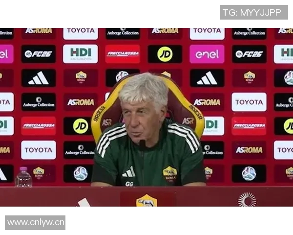 加斯佩里尼分析罗马进攻优势及克里斯坦特前腰潜力