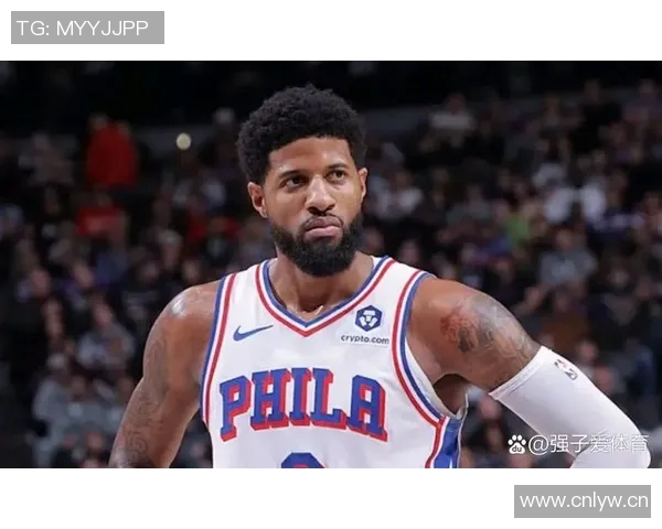 保罗乔治首节表现抢眼9分钟内砍下8分3板1断展现攻击欲望