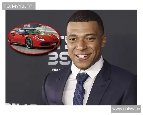 姆巴佩26岁获赠豪车却无驾照收藏不驾驭引发热议