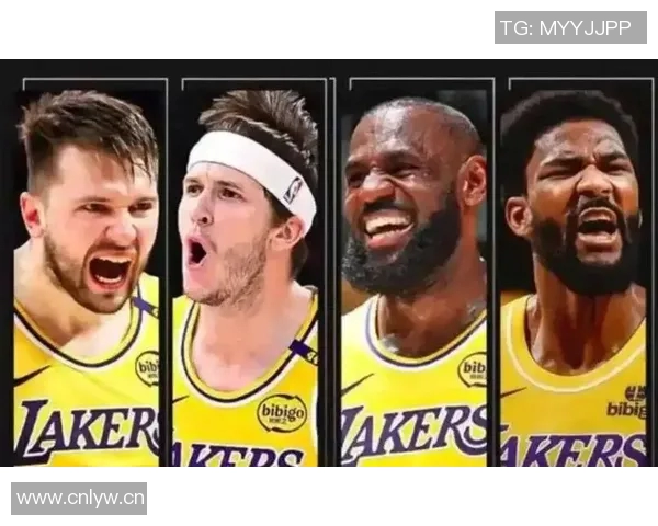 湖人新赛季四场比赛均有球员得分40东契奇和里夫斯表现惊艳