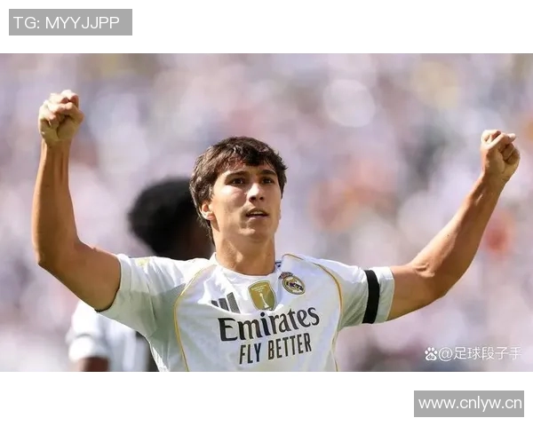 皇马计划在2026年对帕梅卡诺发起报价合同明年到期