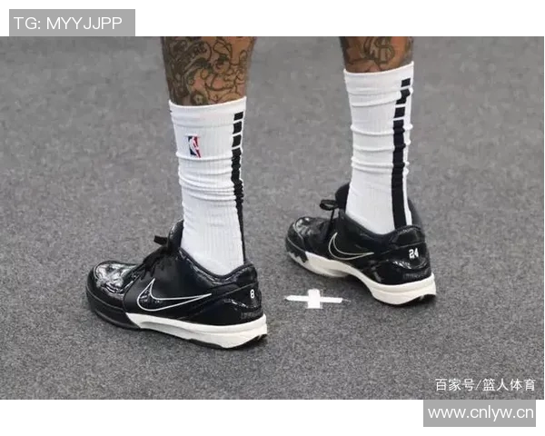 NBA球员赛季球鞋消耗揭秘篮网球员亲自分享使用心得