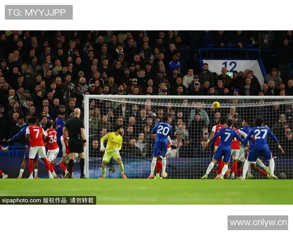 切尔西足球俱乐部与FPT达成新合作协议球衣袖标志将亮相