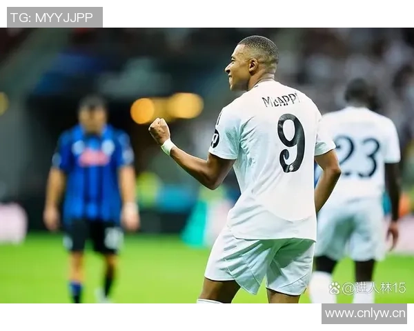 姆巴佩展望未来希望孩子们超越自己为皇马带来更多冠军与快乐