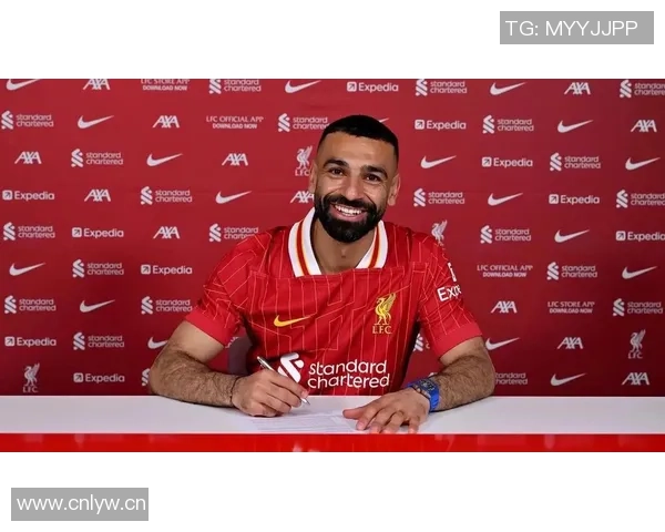 法老的黄昏:萨拉赫在安菲尔德的未来是否依然值得期待与信赖 法老的黄昏:萨拉赫在安菲尔德的未来是否依然值得期待与信赖