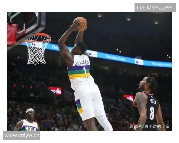 锡安回顾360度转体扣篮表现期待更劲爆动作展现篮球魅力