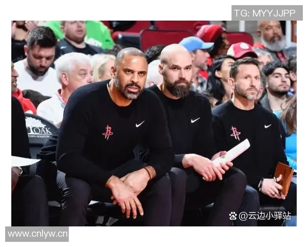 火箭失去范弗里特后其他球队是否松了一口气