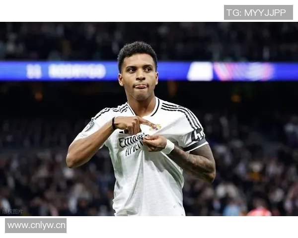 罗德里戈：进球助我释压与安帅庆祝是应有之举