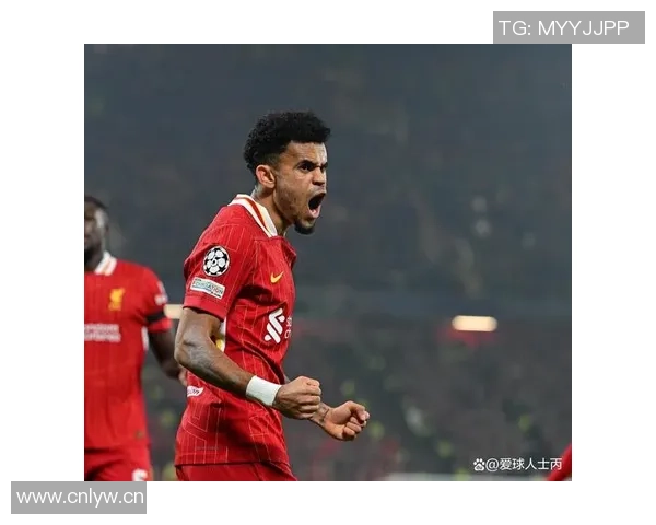 今日趣图：冷知识揭示利物浦新援进球数竟不及迪亚斯一人