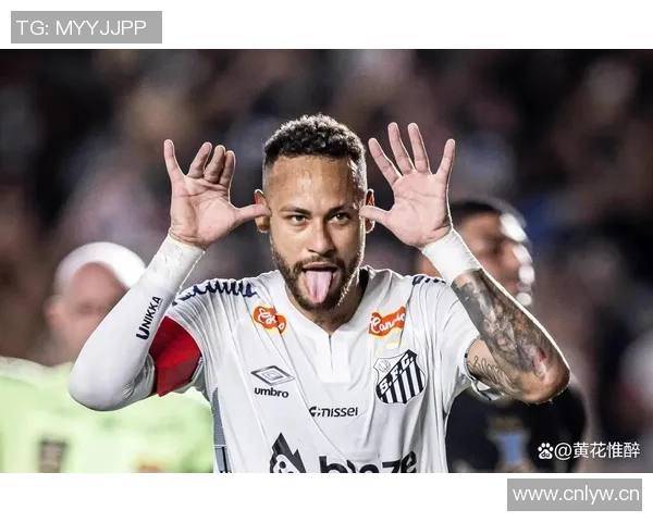 内马尔续约薪资超桑托斯普通球员五倍肖像权收入可达八千五百万 内马尔续约薪资超桑托斯普通球员五倍肖像权收入可达八千五百万