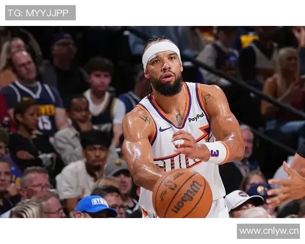 本赛季最大惊喜太阳与绿军并列布鲁克斯的投篮表现引发热议