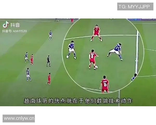 阮庭北展现越南U23实力气场如王者引领球队冲刺荣誉之路 阮庭北展现越南U23实力气场如王者引领球队冲刺荣誉之路