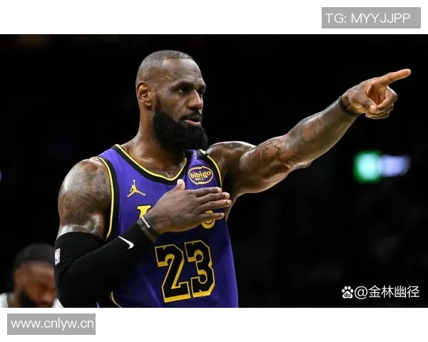 帕金斯强调湖人需詹姆斯提升防守能力他的球商极为出色