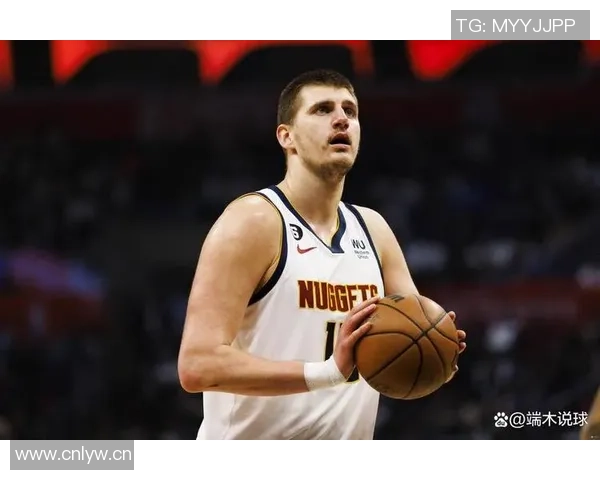 约基奇生涯第136场三双得分20超越威少历史排名第二 约基奇生涯第136场三双得分20超越威少历史排名第二