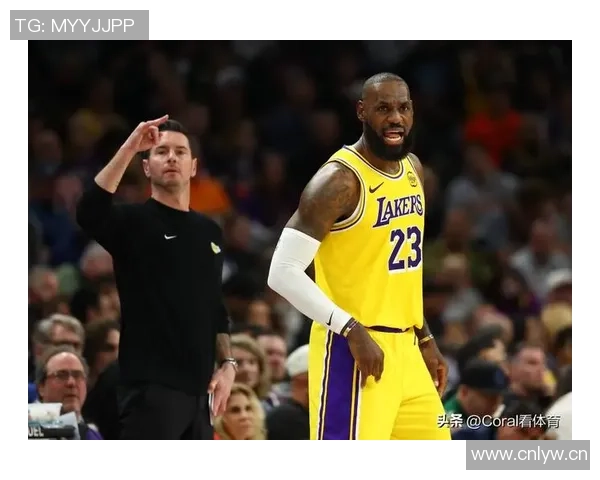 詹姆斯缺阵湖人急需艾顿挺身而出助力球队重振士气