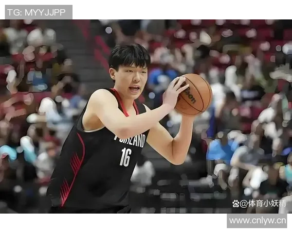 开拓者揭幕战对阵森林狼大名单公布杨瀚森在列四位中锋齐聚一堂