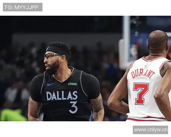 浓眉上半场火力全开13投8中砍下21分6篮板助球队领先对手