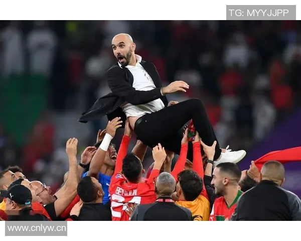 摩洛哥主帅强调球队胜利源于努力表现非依赖裁判照顾