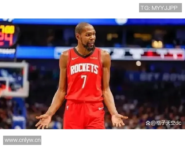 帕金斯分析火箭队需申京助力杜兰特成就最佳阵容