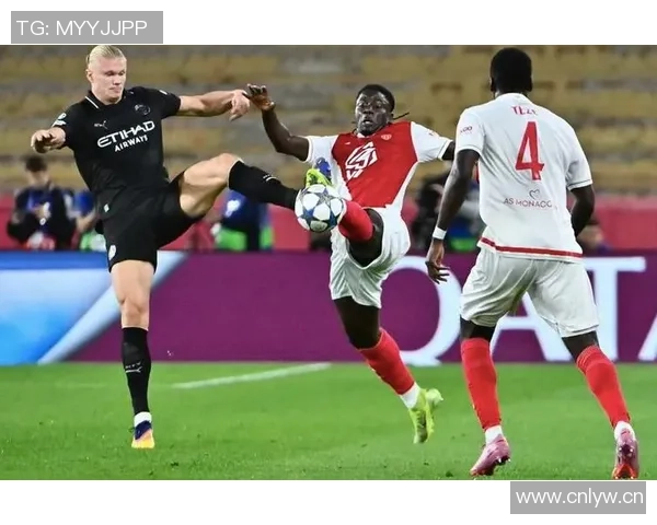 英超金靴赔率更新哈兰德领跑约克雷斯紧随其后 英超金靴赔率更新哈兰德领跑约克雷斯紧随其后