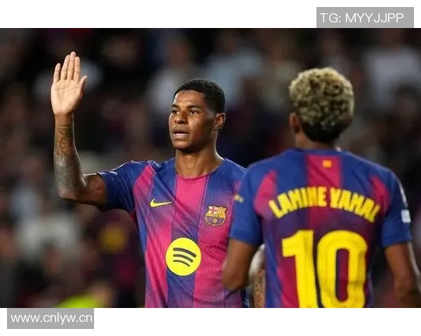 巴萨2025年展望高水平交易租借拉什福德锁定未来十年门将发展计划